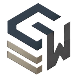 Guowei EVA logo