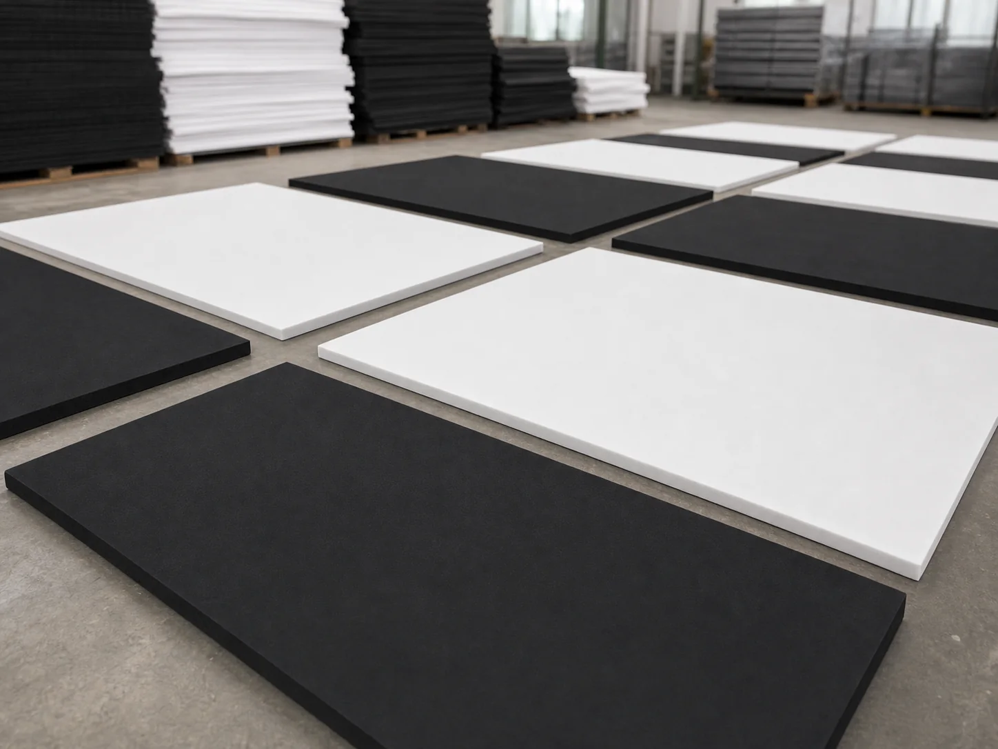 Packaging cushioning EVA Foam Sheet product display image