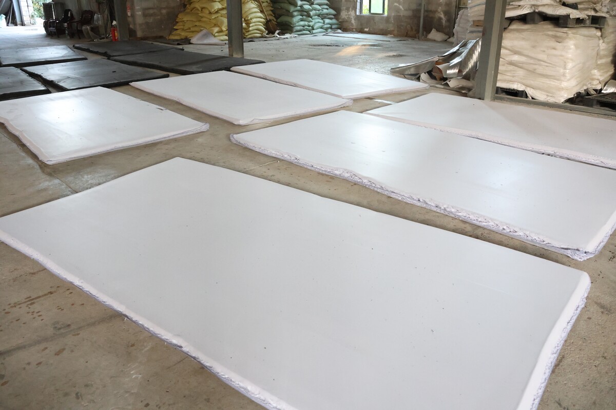 Soft Material for Footwear EVA Foam Sheet Product Display Image